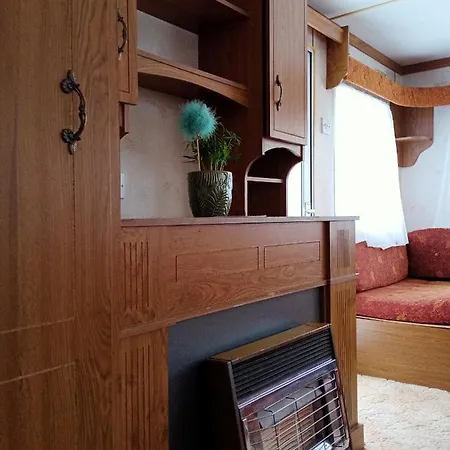 Domki Gzielki 达布基