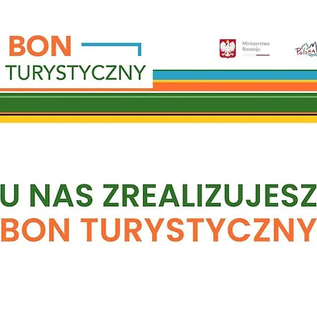 Сasa de vacaciones Domki Gzielki Dąbki